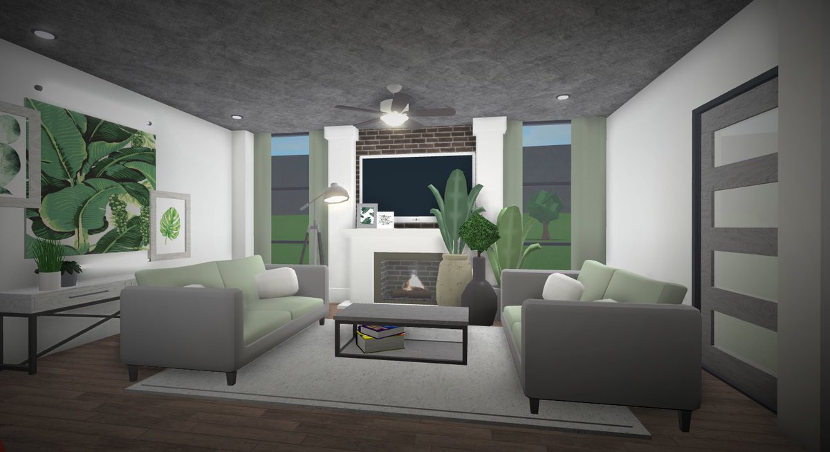 Roblox Bloxburg Aesthetic Living Room Ideas Bloxburg Amazing Room - roblox bloxburg room ideas aesthetic