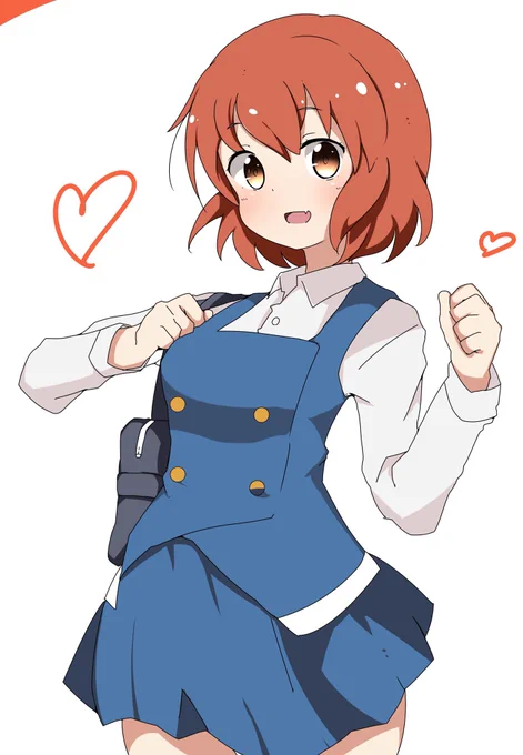 #猪熊陽子生誕祭2018過去絵しかないけどおめでとう陽子ちゃん 
