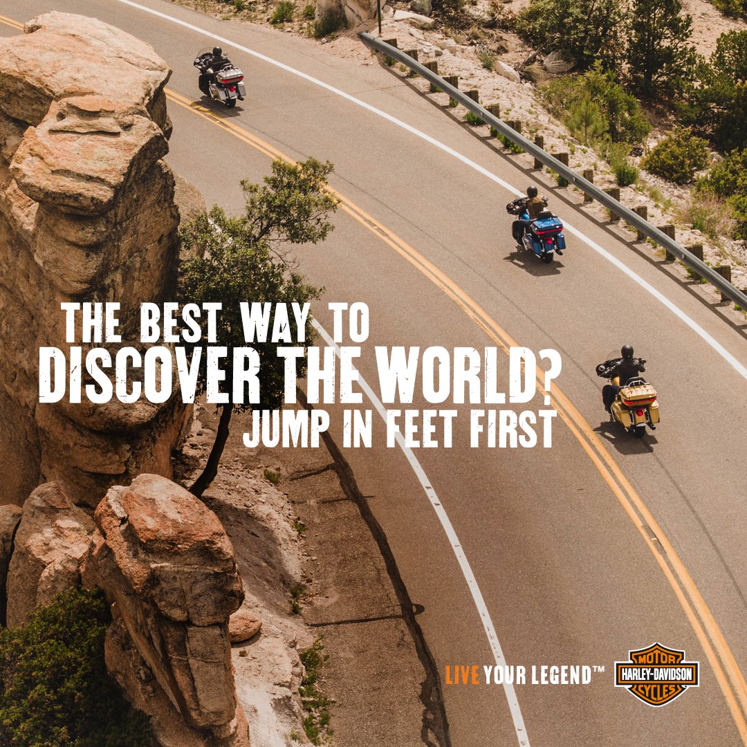 Visit us in store or online today!

jenningsharley-davidson.com