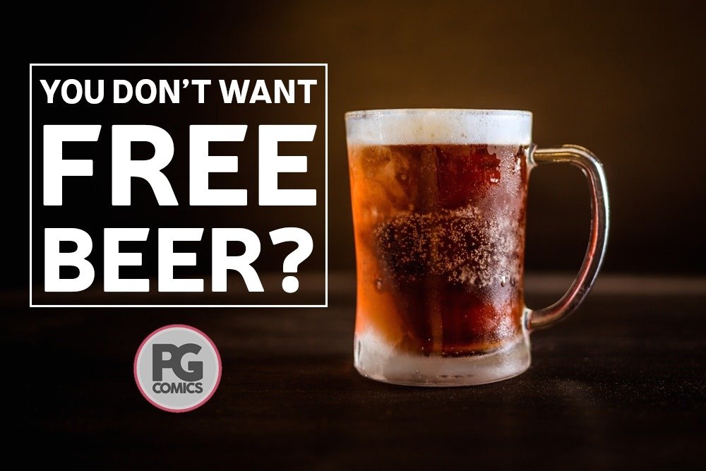 PGComicsSA's tweet photo. Just over a week until @ChrisForrestSA, @alfredadriaan, @WarrenRcomedian and @Tweeterage are at Comedy Night at @RustyHookPub. Tickets:, https://t.co/YXBsX8HwAk Book your table of 10 and get 3 litres of free beer #freebeer #pgcomics https://t.co/hrU556r3sI