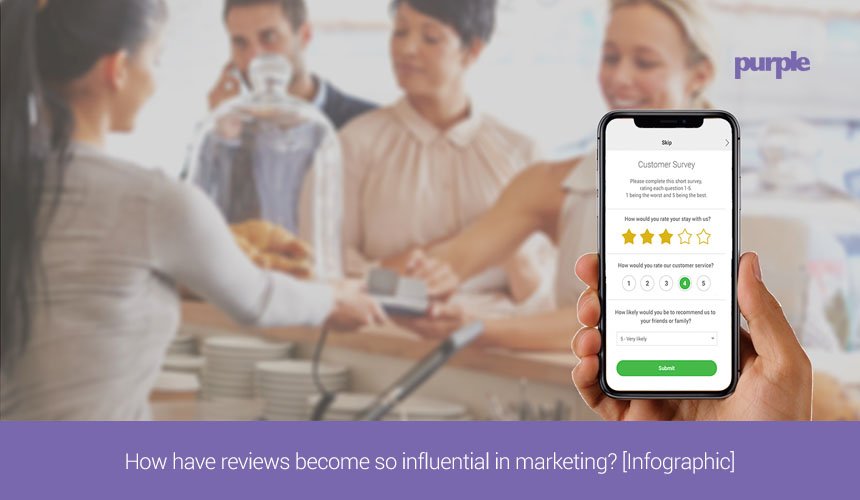 Download Purple's <a href="/TripAdvisorB2B/">Tripadvisor for Hotels</a> Connector report to find out how we helped 200 businesses collect 40% more reviews and improve their online reputation #AutomateReviews #CustomerFeedback #CX #ReviewExpress purple.ai/blogs/how-have…