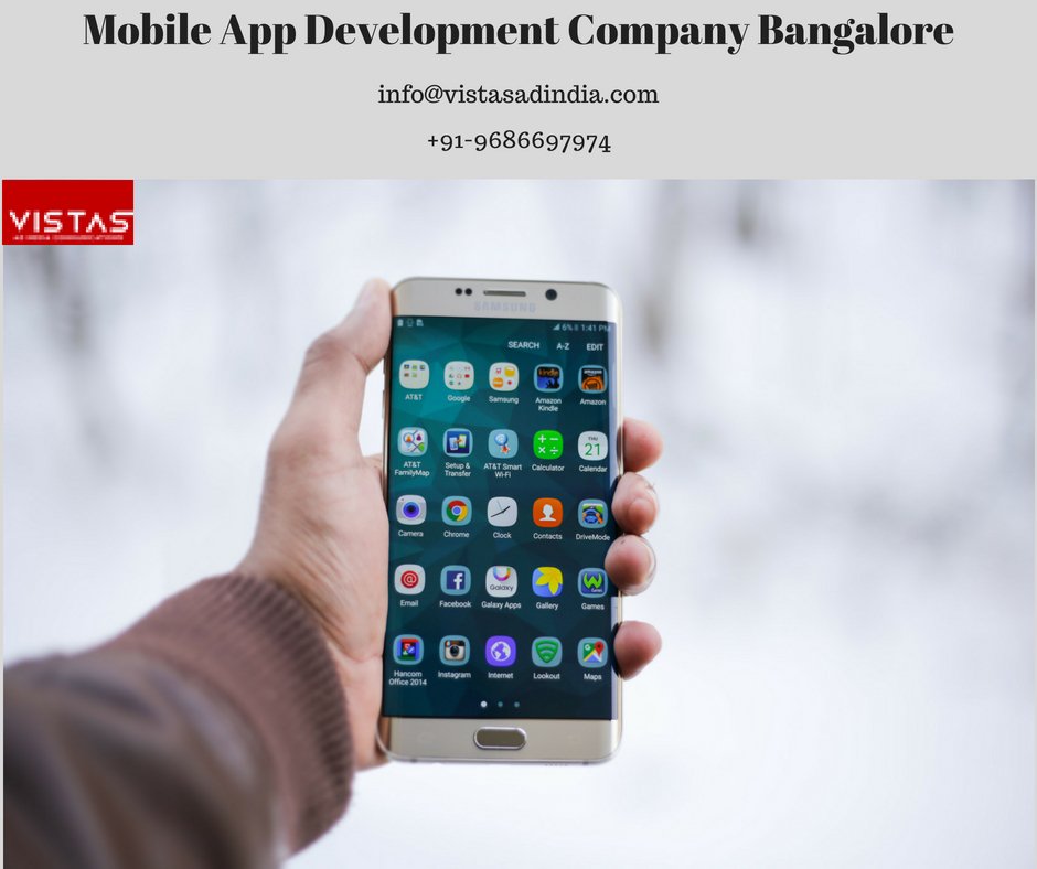 vistasadindia's tweet image. Our dedicated iOS & Android mobile app developers in Bangalore create attractive, functional and intuitive user interfaces to leverage the features and reach of mobile devices.
vistasadindia.com/mobile-app-dev…
#Mobile_App_Development, #Mobile_App_Developers_In_Bangalore