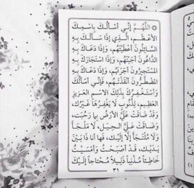 Bdr_10ix's tweet photo. عسى أَنْ تشفع لنّا يوماً🖤.
#يوم_عرفه https://t.co/zFDU6clwdj