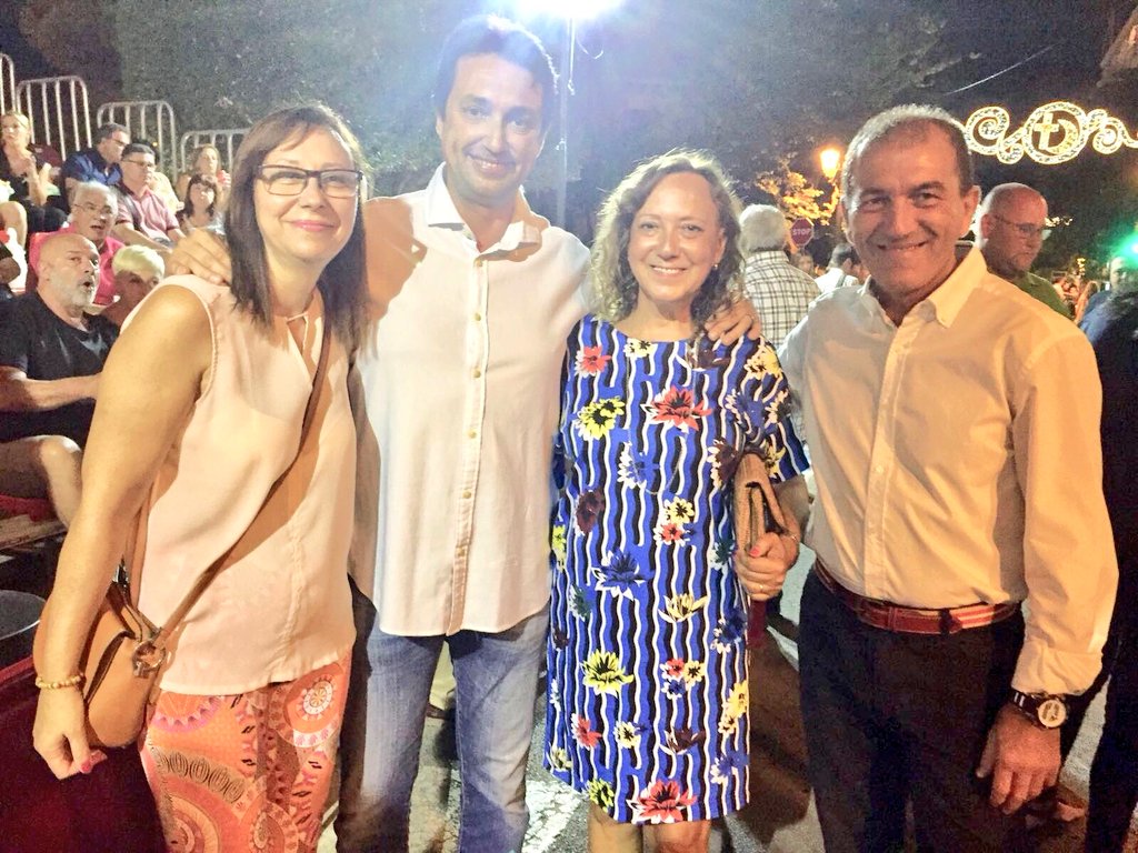Vicente Betoret tweet media