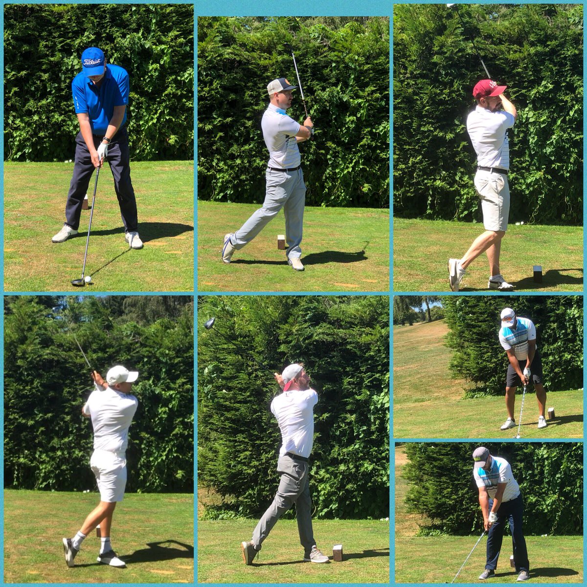 Canons Brook Golf Club tweet media