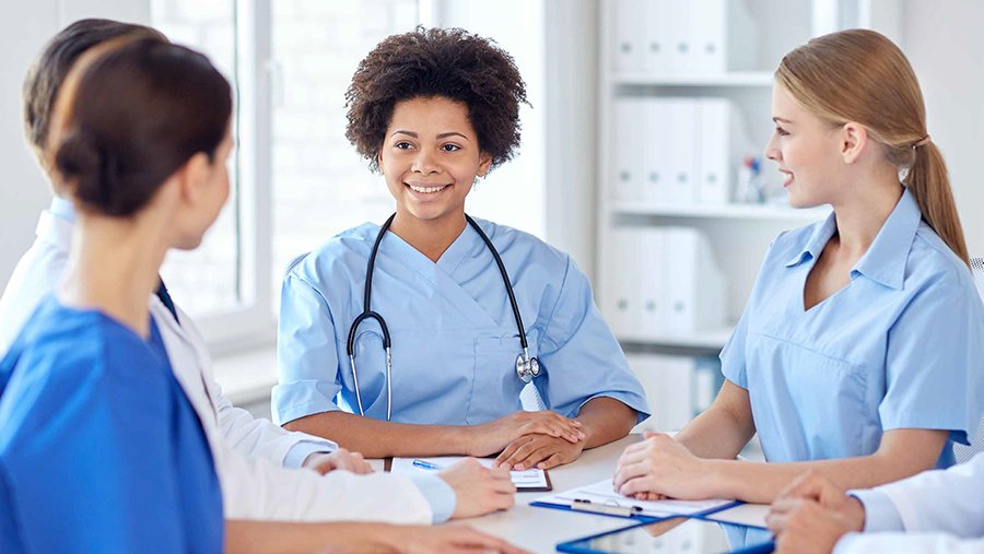 Overcoming remote working challenges in the #NHS #CCG #healtchare #technology #collaboration #corpgov buff.ly/2PpYxSK