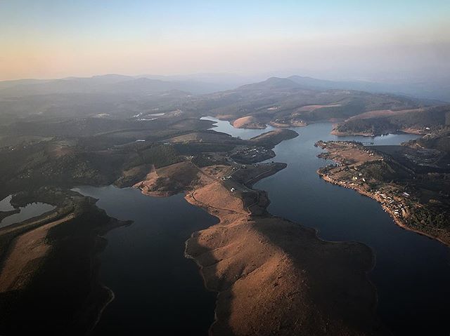 Limpopo is beautiful... Here is #EbenezerDam at #Magoebaskloof Photo by @leonjacobs  #Limpopo #thisissouthafrica #southafricathroughmyeyes #beautifulsouthafrica