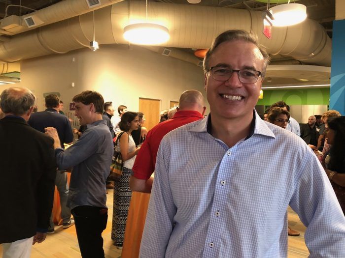 Innovation Works tweet media