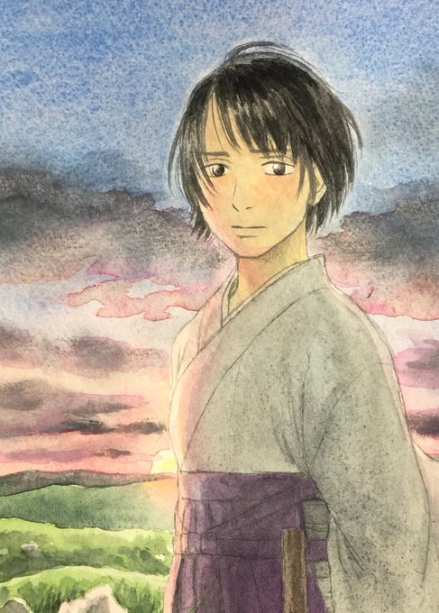 Urushi Officialさんのイラストまとめ Urushi Officialさんのイラストまとめ