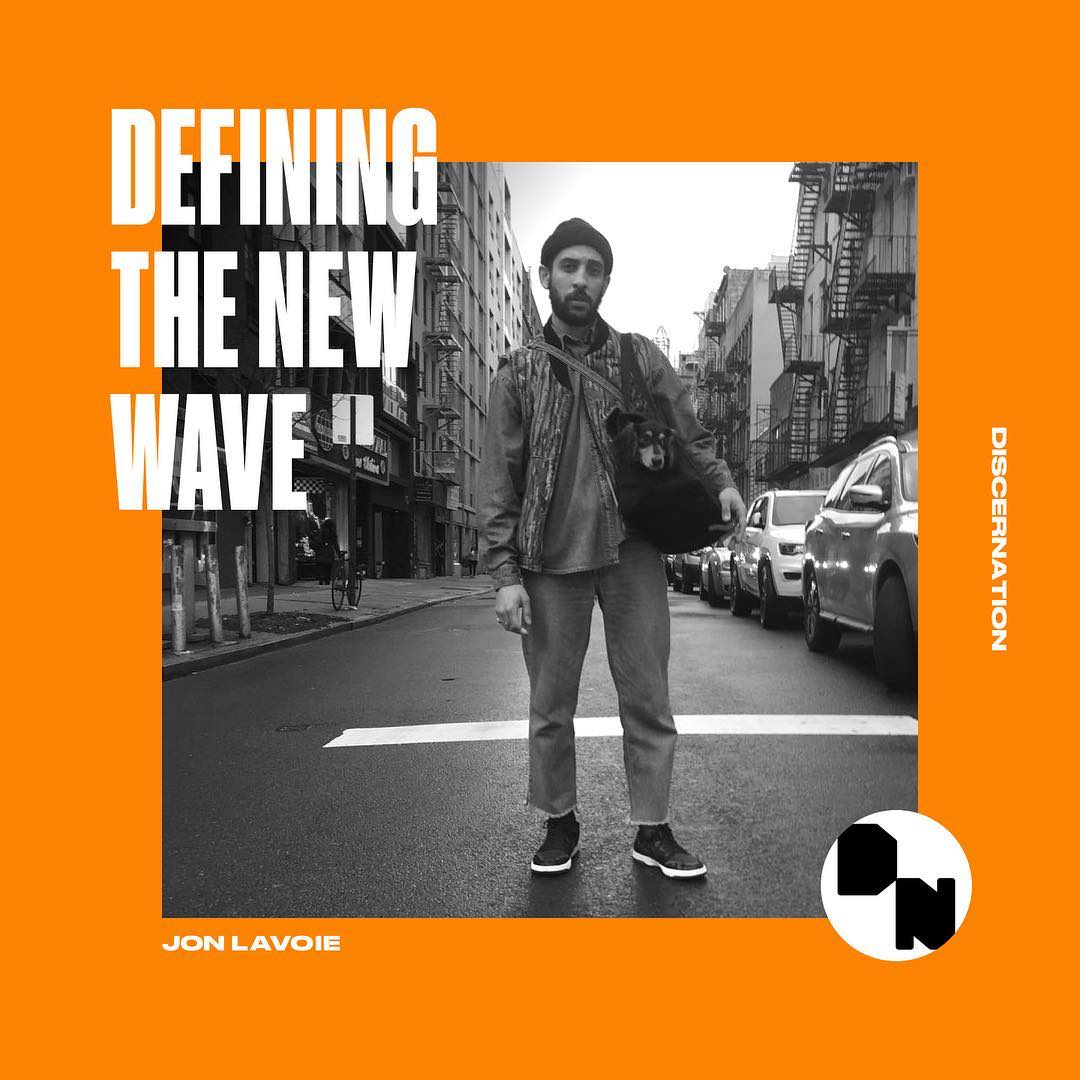 Discernation's tweet image. S1:E2 with Painter &amp;amp; Skater Jon Lavoie airs tomorrow night. Stay tuned

#art #painting #skateboarding #INTERVIEW #insights #NewYorkCity #newyoutuber #gamechangers #folloMe #instagram #shows #KNOWLEDGE #ascent #culture #ExperienceExtraordinary #discover #Now