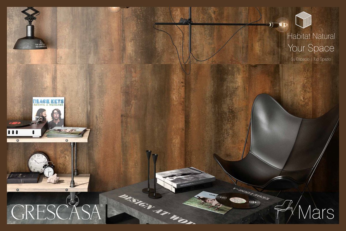 Grescasa Ceramics (GRESCASACeramic) Twitter