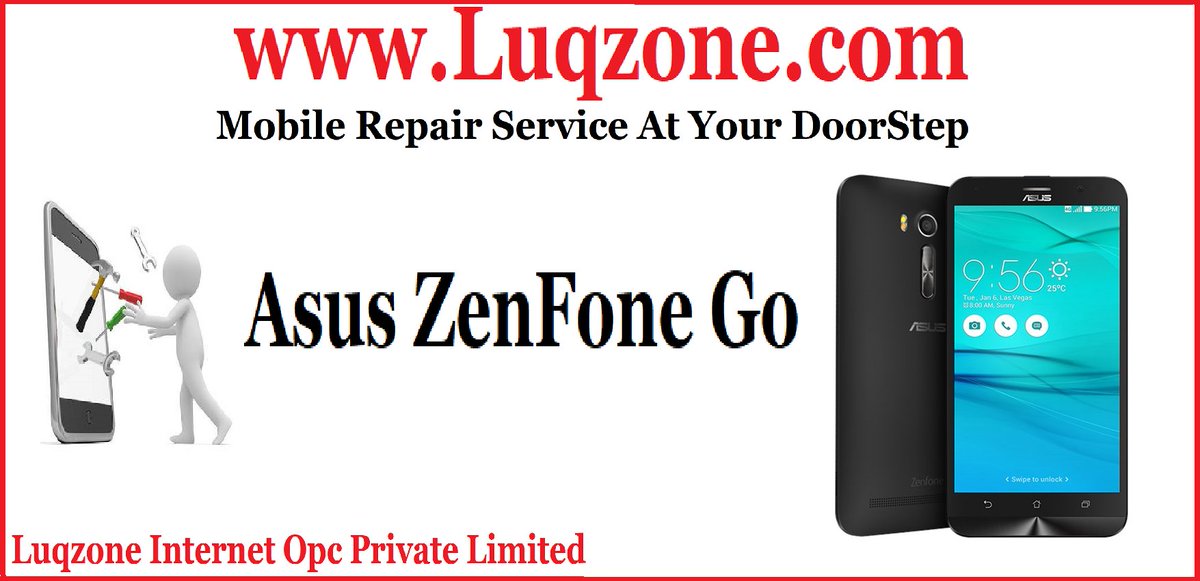 Luqzone's tweet photo. Asus ZenFone Go Mobile Repair #Luqzone Door To Door Service.
Visit - https://t.co/hM9ixLEiPP
Helpline No - 9555555389
#LuqzoneRepair #Repair #Mobile #MobileRepair #Asus #AsusMobile #AsusRepair #ZenFoneGo #ZenFone
@ASUSIndia @Luqzone https://t.co/vDm9VvgWLT