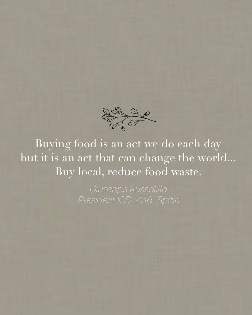 EatRight_NJ's tweet image. Most farmers' markets in the US are still in season! Take advantage of them and enjoy local produce! #Localvore #MondayMotivation