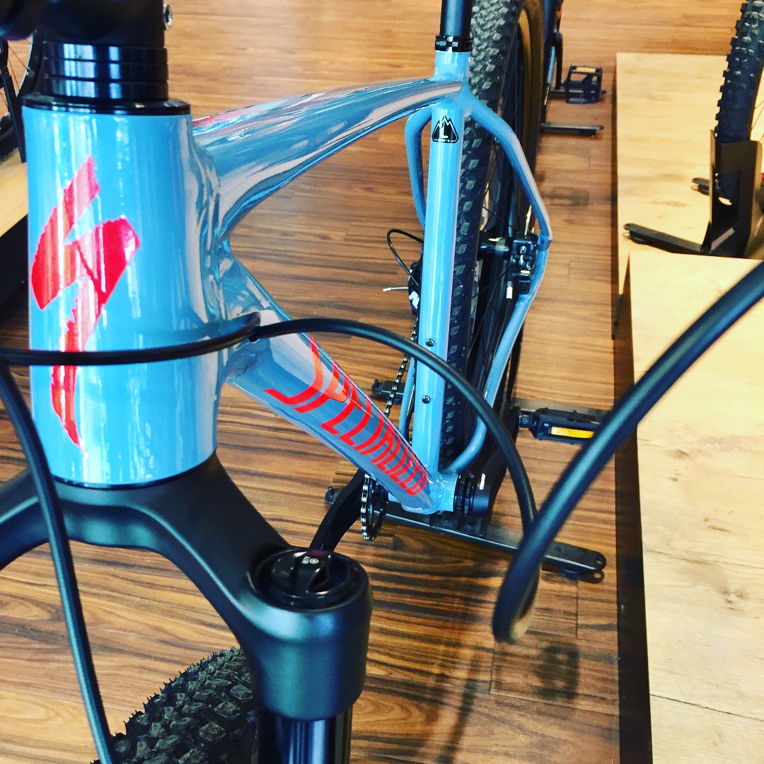 specialized chisel 2019 expert