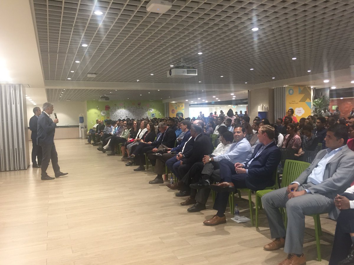 kelly_herod's tweet photo. Hyderabad SAP practice, thank you for all you do for our clients! #SAPHAPPY @agsilver67 @vadhi_n_murti @John_E_Steele @darwindeano @chris_dinkel @karin_e_mayer @MerryXmas831 @RUEdmiston @KingsMonti @AlanLanghals https://t.co/96lHSvyPnM