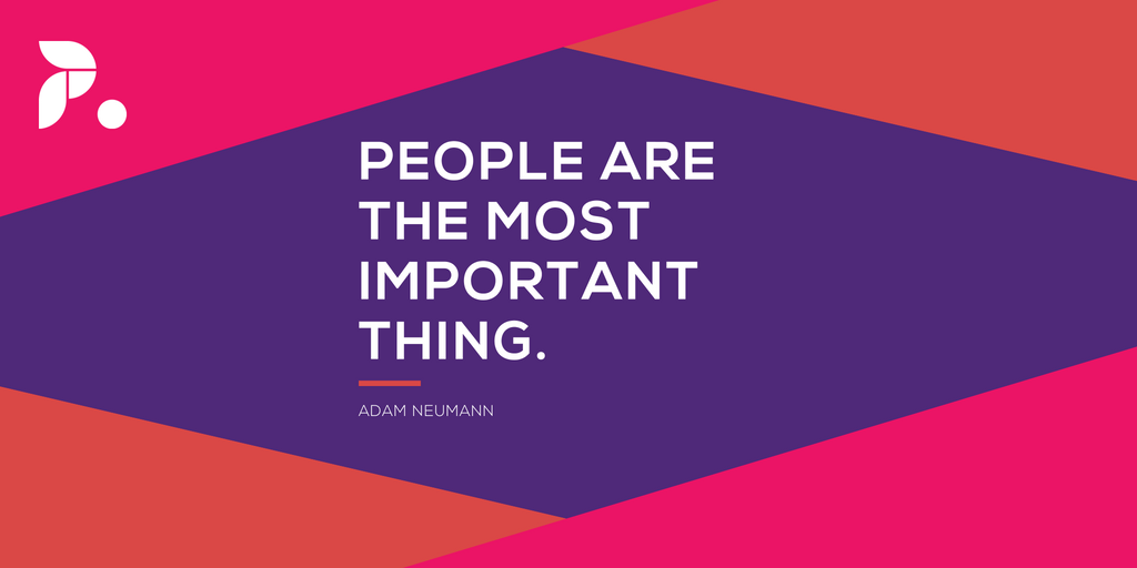 ProVenueSystems's tweet photo. As a #business your #people are the most important thing; your management team, your staff, your industry colleagues and your customers. These are the people who will help make your business a success so invest in them. 
#ProVenue #staff #customers #team https://t.co/mHzb9qgAms