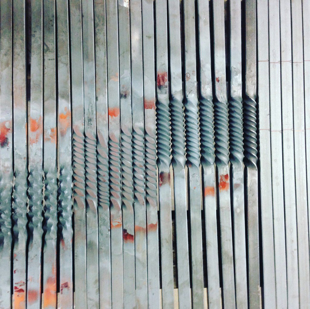 Stefan Duerst: from Iron Ore to Sausage. - mailchi.mp/be8504e7ce9a/s…