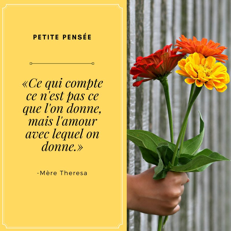 Lactuel Org Petite Pensee Ce Qui Compte Ce N Est Pas Ce Que L On Donne Mais L Amour Avec Lequel On Donne T Co T69qmirfez Twitter Lactuel Org Petite Pensee Ce Qui Compte Ce N Est Pas Ce Que L On Donne Mais L Amour Avec Lequel On Donne T Co T69qmirfez Twitter