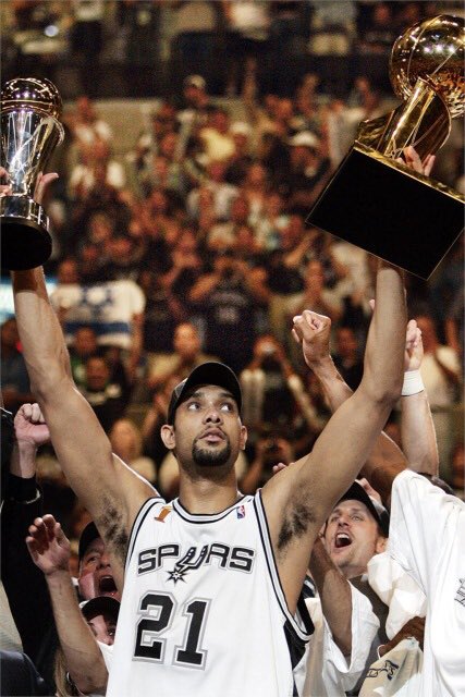 CoachBlakeBaker's tweet photo. “Good, better, best. Never let it rest. Until your good is better and your better is best.” - Tim Duncan #FallCamp #Practice15 https://t.co/ogs6TlmjY6