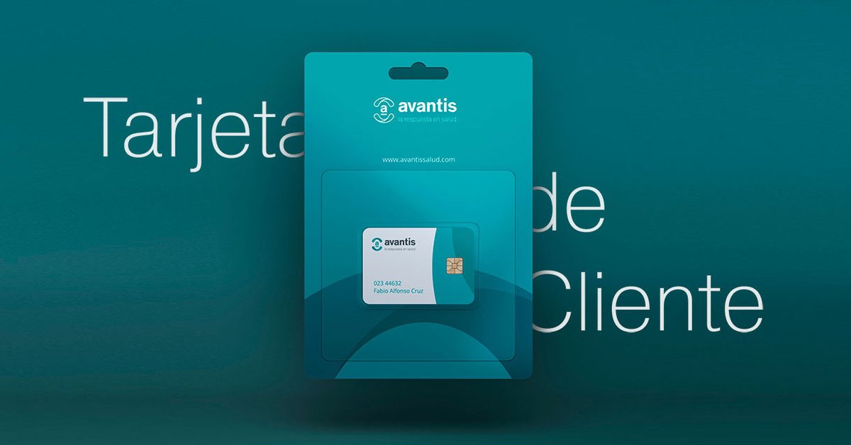 ¿Conoces la tarjeta #Avantis? Con ella podrás incrementar los ahorros en  tu cuenta de fidelidad “Avantis-subvenciona“ Para tener acceso ve a tu #farmacia de la Red Avantis más cercana y solicita el alta en el sistema de fidelización avantissalud.com/fidelidad