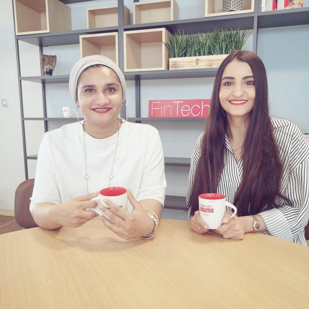 storiesstudio_'s tweet photo. We had "Coffee at the Bay" with Fatema Ebrahim.
Thanks for the invite at @bahrainfintech_
Soon we'll share the interview link.
#musathegame #deepbluedump #gamedev #bahrain #thestoriesstudio #indiegame #startupbahrain #gamesforimpact #gamesforchange #girlwhocancode #startup https://t.co/yzMFCAfMcH