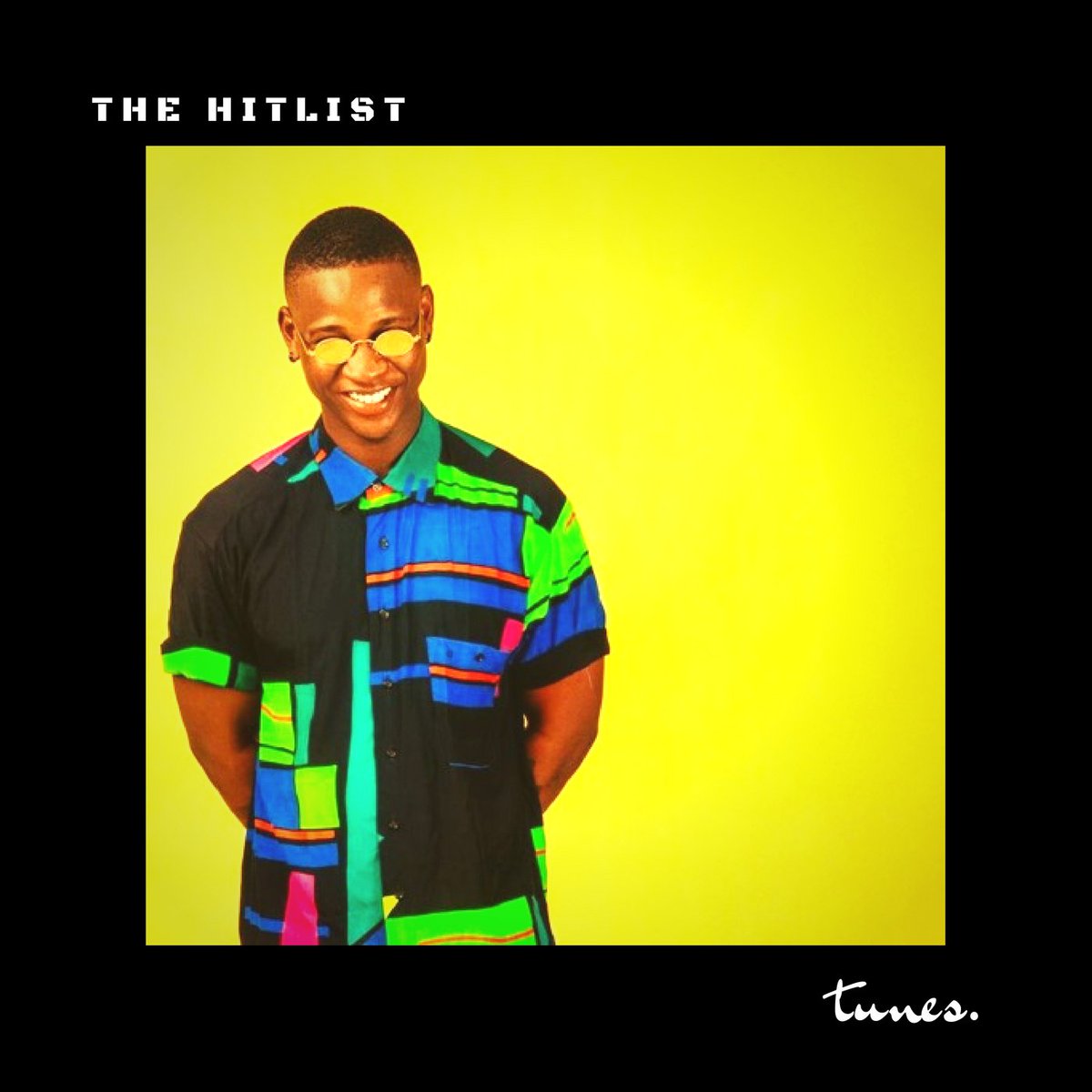 mister_yd's tweet photo. Life is tasty like #TheHitlist playlist featuring @1boykay, @BBotchgh, @KwesiArthur_ , @KwakuBs and more delicious tunes.

Give it a listen: https://t.co/DIb1QZF7g2 https://t.co/BtKwLUzJi2