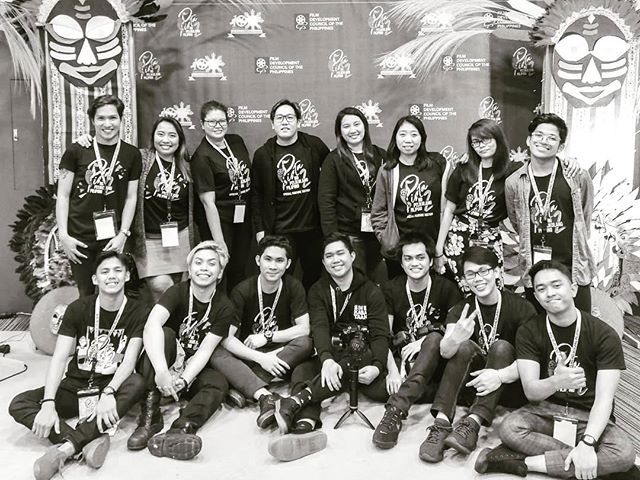 iPaulAngelo's tweet image. Things get a little better when done with a good company. #ProgrammingTeam ift.tt/2nTaXWA