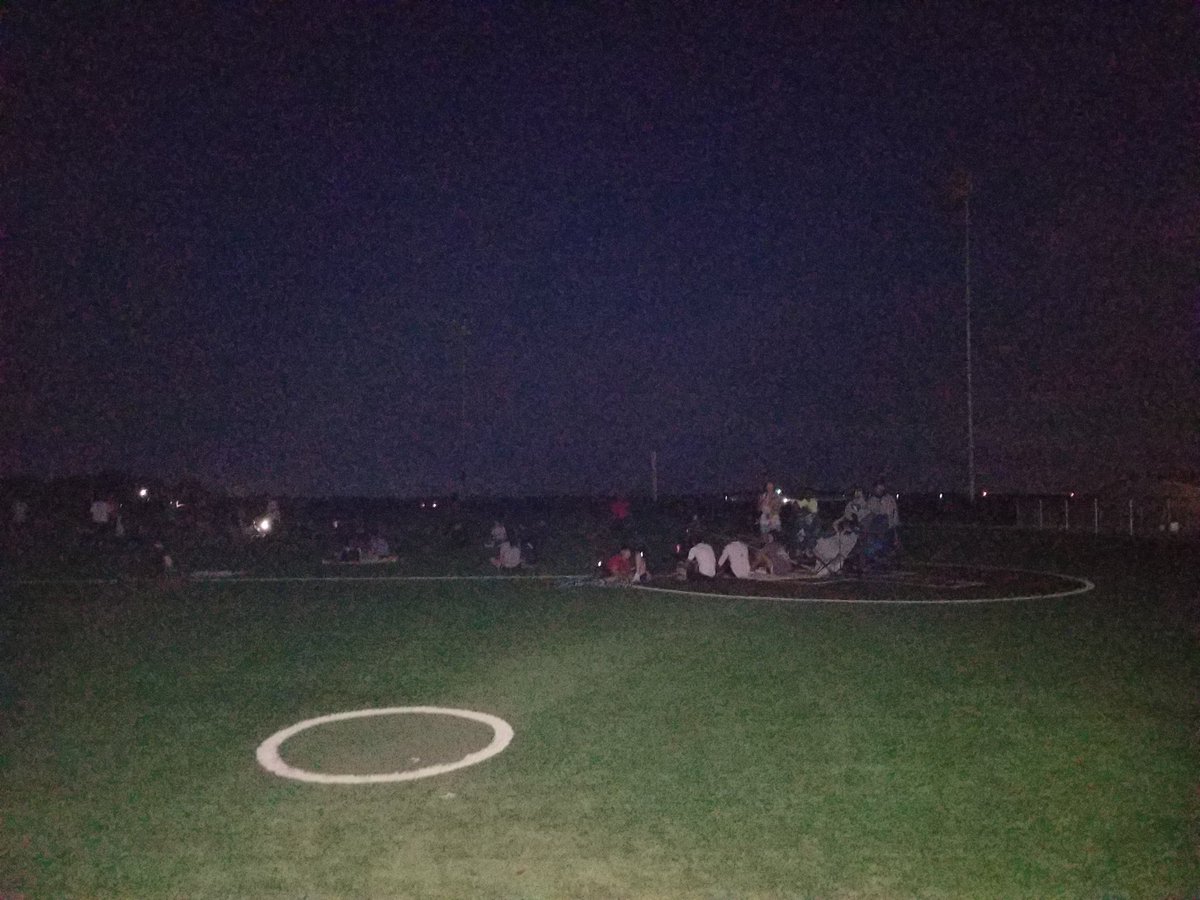 CrowleyHS's tweet photo. CHS SENIOR SUN RISE https://t.co/ospKDlclRf