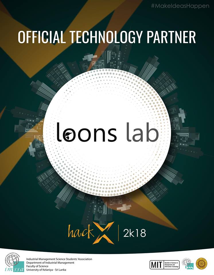 LoonsLab's tweet photo. That HackX is back in town........ !!!
Dont worry you have few more days left to register...
Hurry up you can register till 31st August 2018 🕵️‍♀️
For More Details >>> https://t.co/rTajeD4zV6
Its a great pleasure to partner with HackX 2k18 for the 2nd consecutive time!
#HackX https://t.co/S5iW6q6H9h