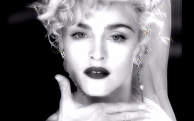 Pop müziğinin kraliçesi Madonna 60. yaşını kutluyor. Sosyal medyadan birçok ünlü iyi dileklerini paylaşırken, Youtube'da sanatçı için bir video yayınladı.