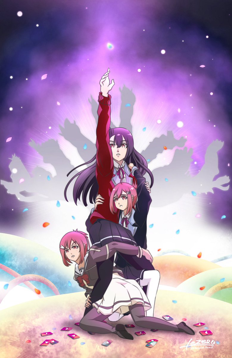 Lezero Auf Twitter ゆゆゆいnt 神樹さま お願い Yuyuyu ゆゆゆい ナラティブ組体操 Lezero Auf Twitter ゆゆゆいnt 神樹さま お願い Yuyuyu ゆゆゆい ナラティブ組体操