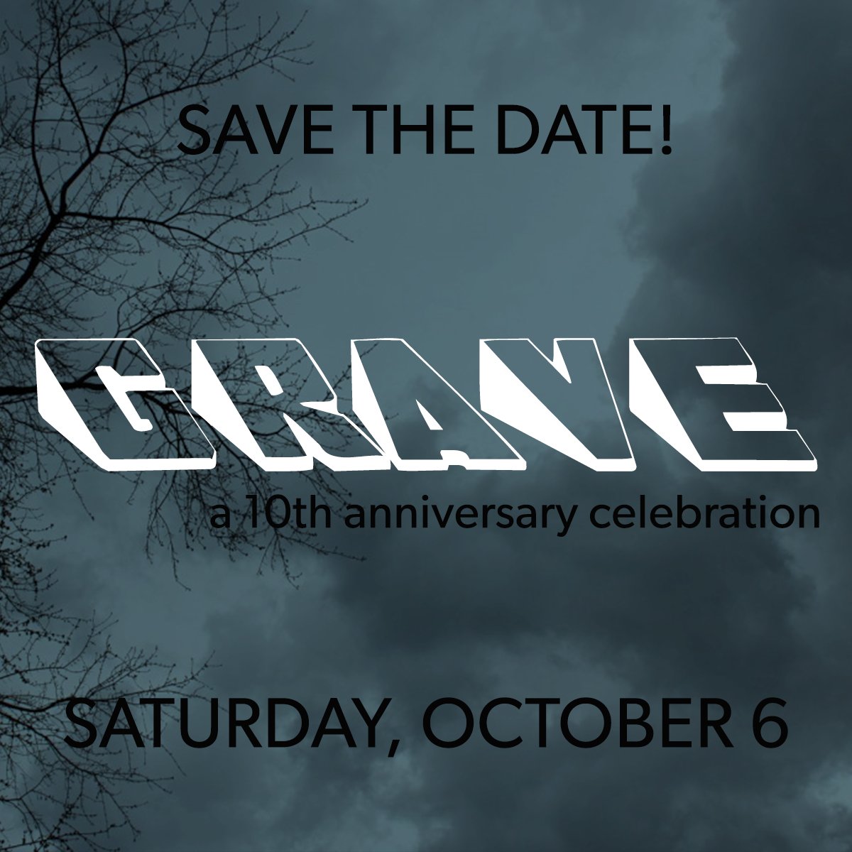 SAVE THE DATE! 📌 - mailchi.mp/32c35b37b008/s…