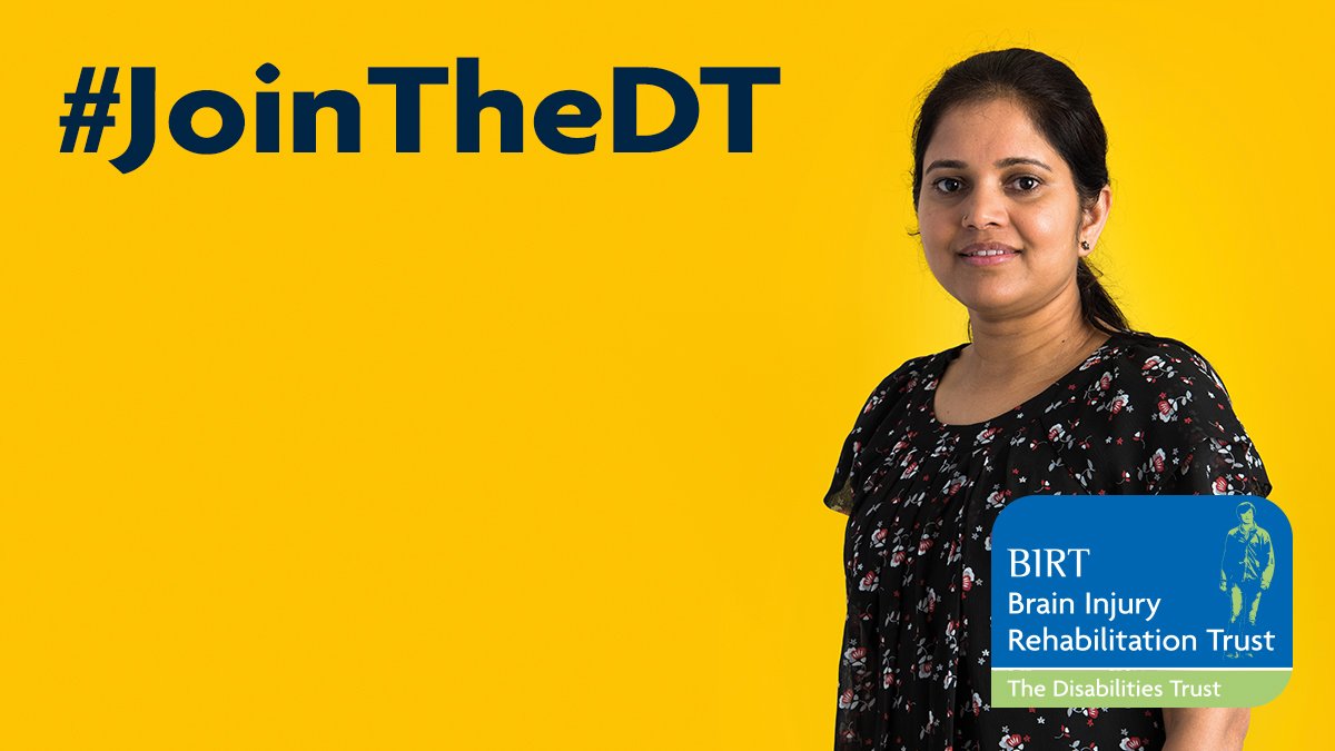 Now recruiting: Clinical #Psychologist at Redford Court, our #braininjury unit in #Liverpool
Join a supportive clinical team committed to providing the highest level of professional support to service users.
Full details at bit.ly/2L9yrzV #jobsearch