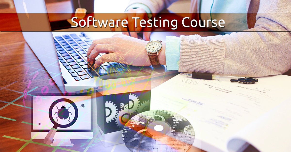 TEST_Gurukul's tweet image. Take a step towards a dynamic and thriving software #TestingCareer. Join #SoftwareTestingCourse @TESTGurukul and get essential #knowledge about software #testing concepts and #techniques. testgurukul.com