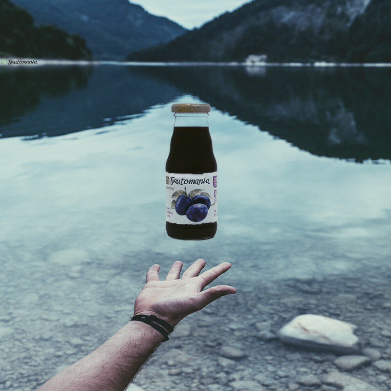 Discover with Frutomania #frutomania #discover #discoverday