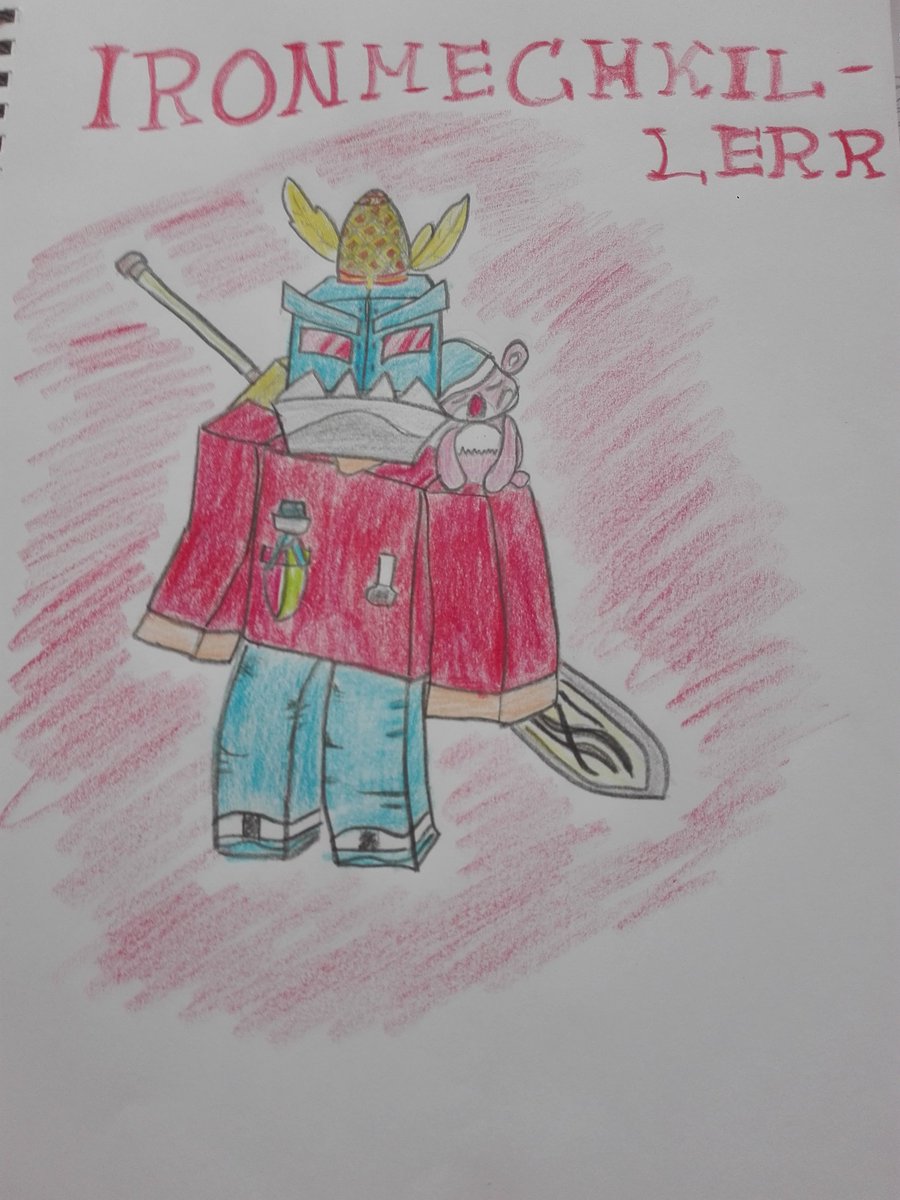 ConorArtist's tweet photo. @suspended5time Done!
#IronAC2 https://t.co/JjdZkweYlA