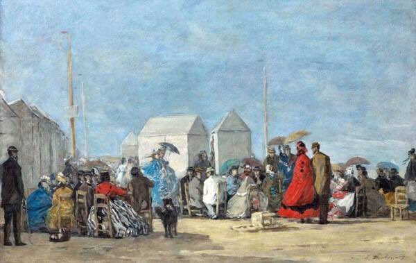 Estempore's tweet photo. Ya queda menos para poder ver esa fantastica exposición | MONET/BOUDIN | tienes tiempo hasta el 30 de septiembre 2018 | Museo Nacional Thyssen
Si quieres ver más detalles puedes haceelo mediante esta revista digital: https://t.co/FODjD9fBNn #monet #boudin #museothissenmadrid https://t.co/KNd0tLZHca