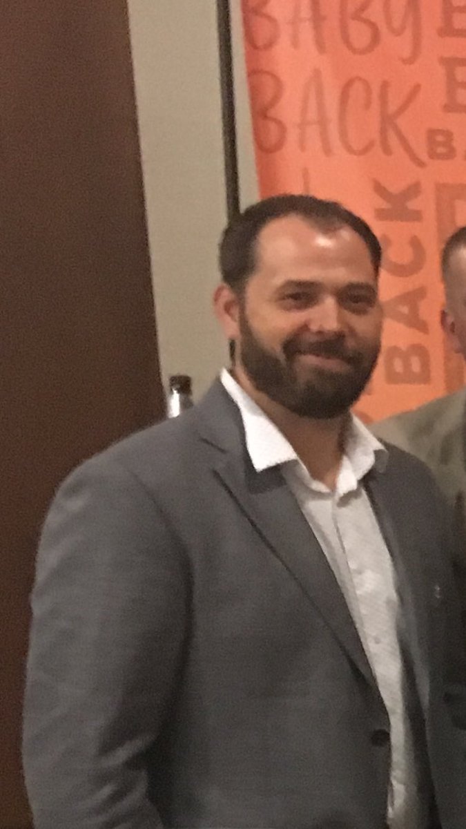 Mark Gibson tweet media