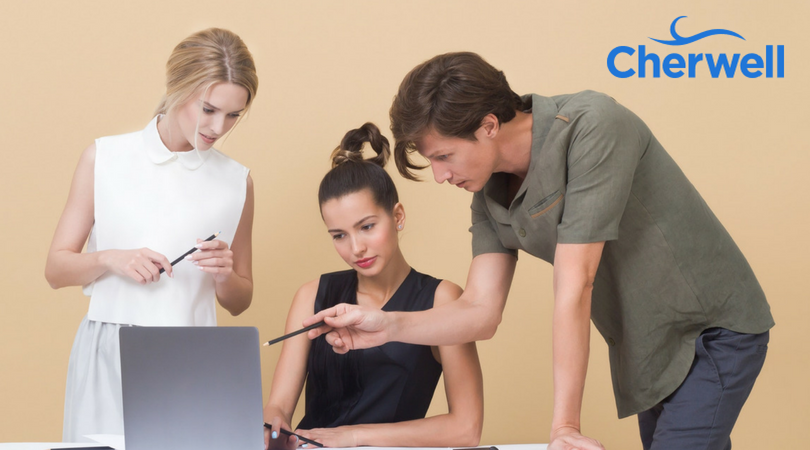 UkCherwell's tweet photo. Wondering how to make your #worklife easier? Automation is key. Follow us and find out how #automation is going to improve your organization’s workflow.✌️#makeworklifeeasier #simplify https://t.co/6EqtWKHWXO