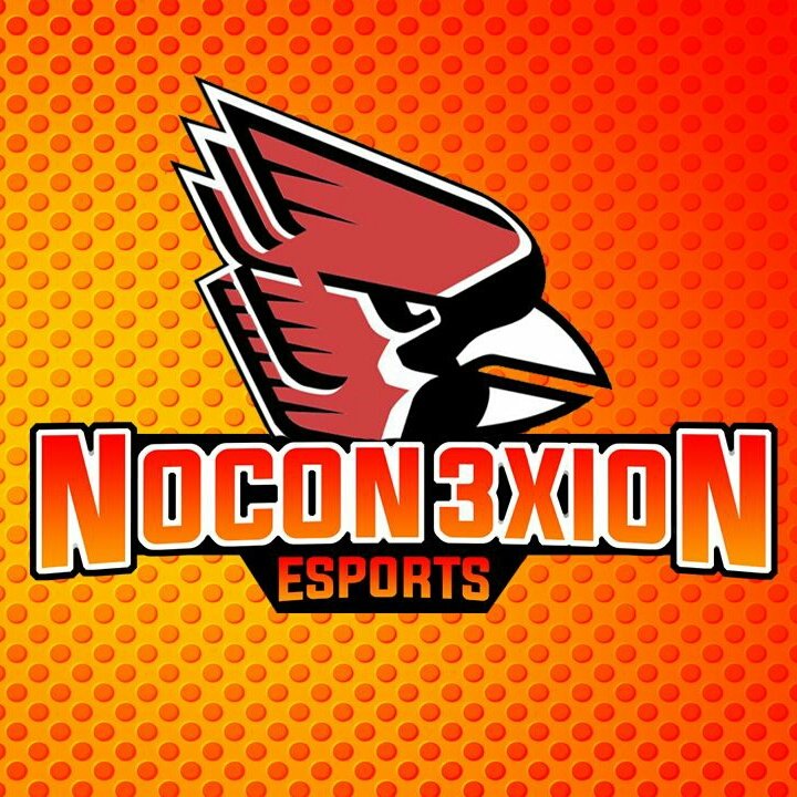 Damos la bienvenida al sexto equipo que participará en la copa 
el equipo @NoC0n3xi0n ¡Mucha suerte!