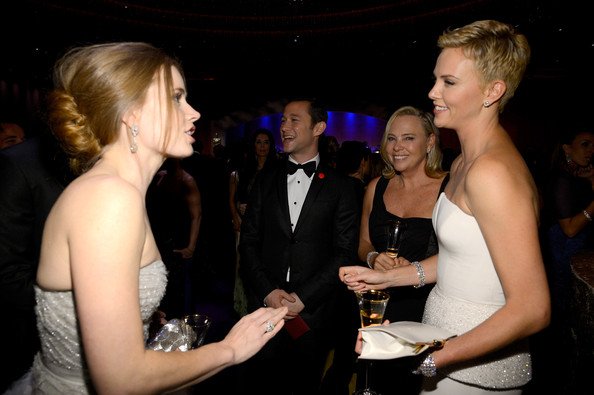 Happy birthday to the amazingly talented Amy Adams!! 