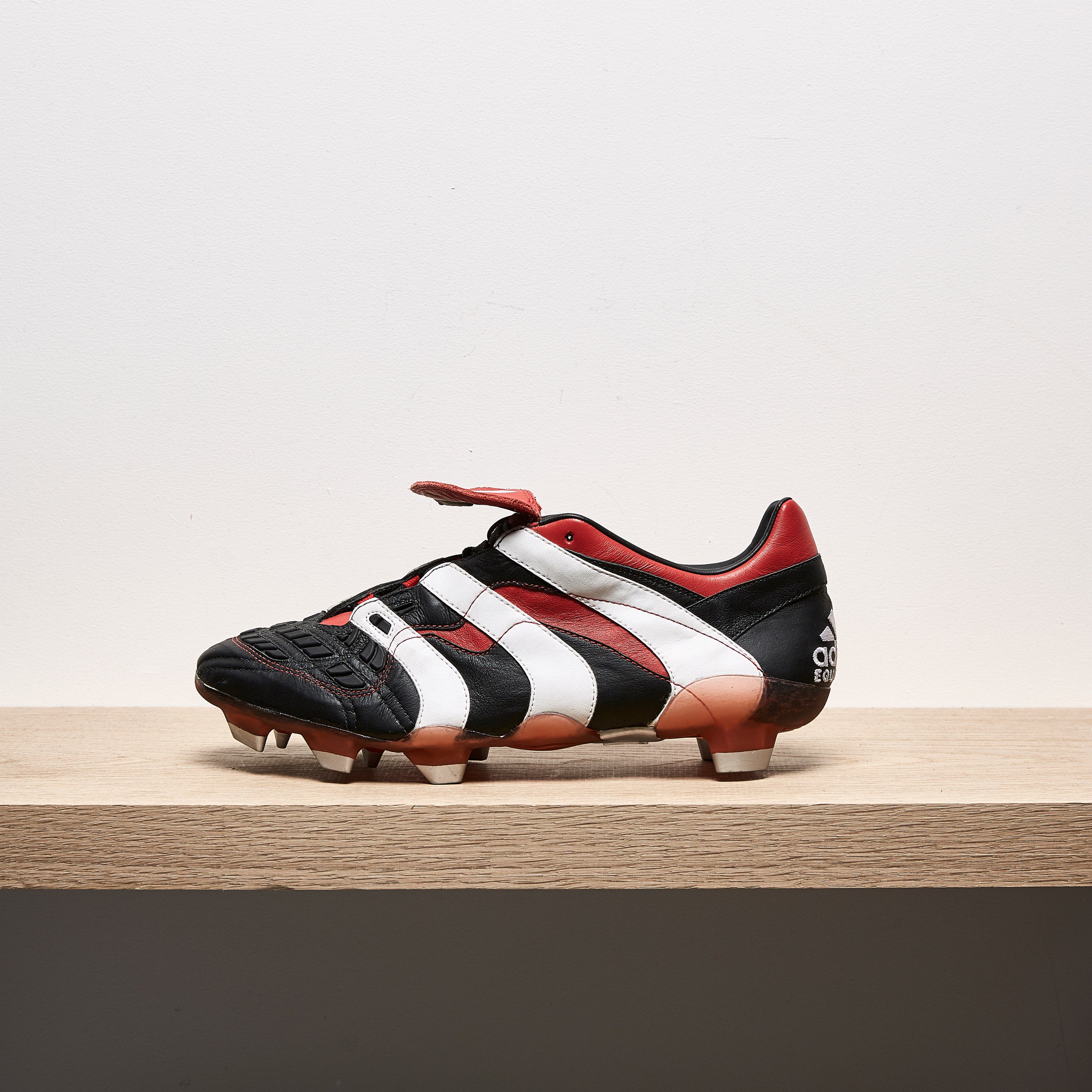 Adidas predator cheap accelerator 1998