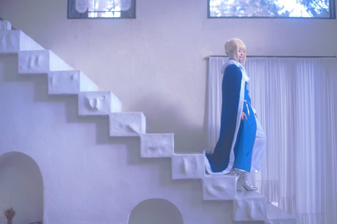 コスプレイヤーもちやのTwitter画像35