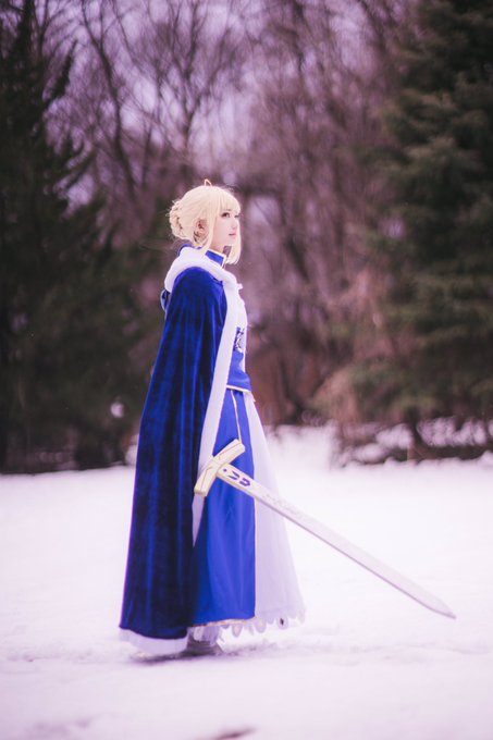 コスプレイヤーもちやのTwitter画像33