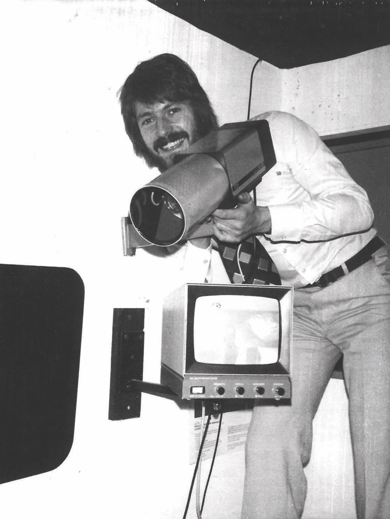 cameronevents's tweet photo. The journey continues...Here’s our Main Man building the business from the boom time of the Beatles through the tech revolution of the 80s and 90s. Loving your style, Chris Snr. #Rebrand #NewEra #Nostalgia #EventProfs https://t.co/SoZR1GYMMl