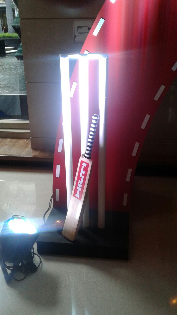 1neupProduction's tweet photo. HILTI Corporate Party

Scope of work: #Lighting #Sound #LED

#OneUp #OnepuProducitons #Hilti https://t.co/C5jbYmlwTT