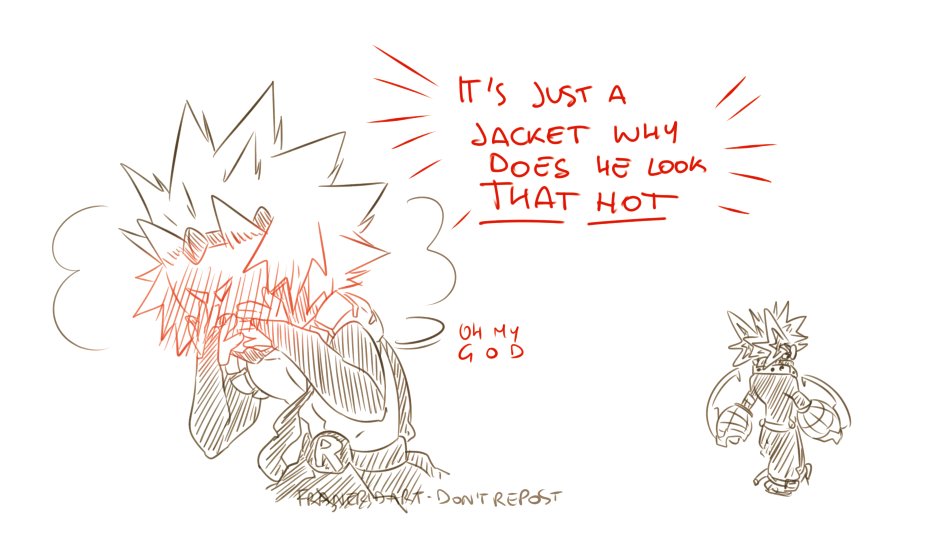 KrBk ft. obliviously killing each other (and also me, dear god) 