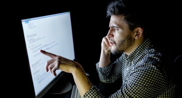 Shift Left - how to improve security in your developers' code - do it earlier buff.ly/2va22Uw via <a href="/SCmagazineUK/">SC Media UK</a>