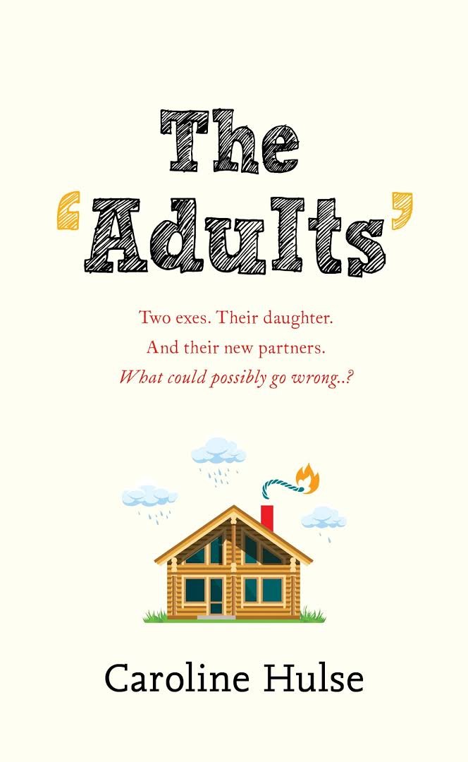 @Lauren_BooksPR @orionbooks Prepare to laugh, smile & cringe as debut novelist @CarolineHulse1 serves up a tasty dish of guilty secrets, jealousy and rivalry in the brilliant #TheAdults lep.co.uk/lifestyle/book…