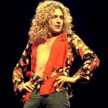 Robert Plant’s Birthday Celebration | HappyBday.to